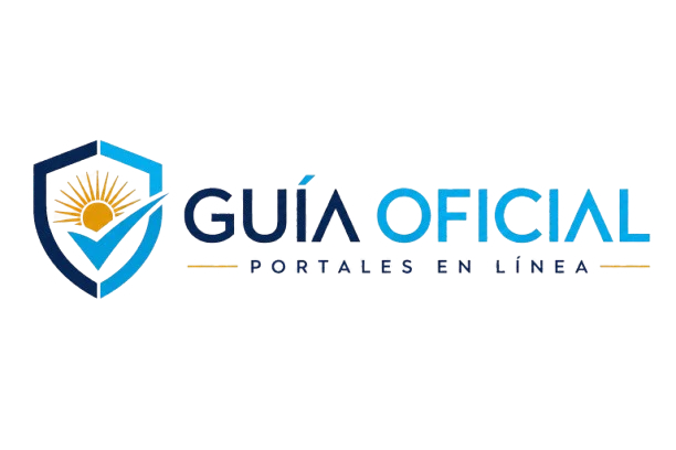 Guía Oficial — Portales en Línea